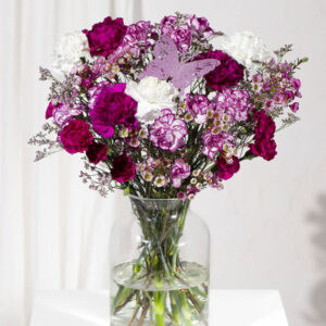 Butterfly Dreams Letterbox