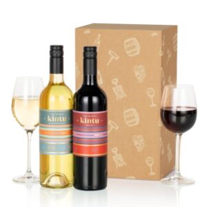 Wine Duet