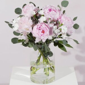 Simply Peonies