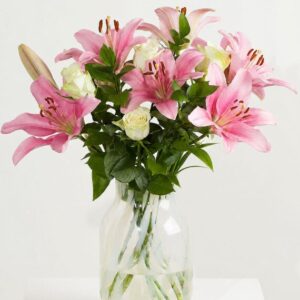Rose & Lily Chic