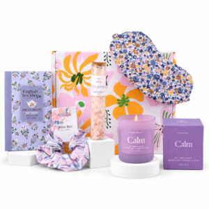Relax & Unwind Gift Set